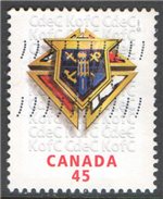 Canada Scott 1656 Used